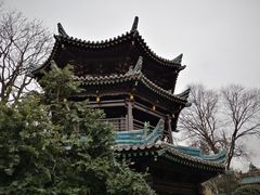 -西安化觉巷清真大寺