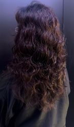 -JIE FLYING·烫发·染发