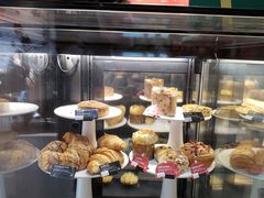 -星巴克臻选(成都宽窄巷子店)