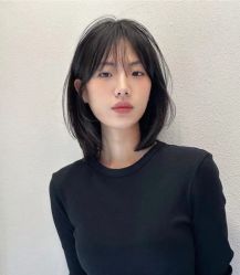 -可可·人气烫发Salon女士专属