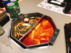 -八角锄烧·肉火锅(天河城店)