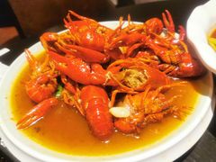 -沪小胖小龙虾(淮海中路旗舰店)