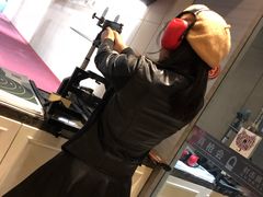 -真枪会射击俱乐部(河西中央公园店)