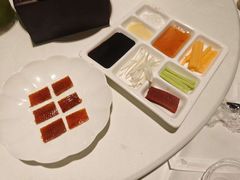 -四季民福烤鸭店(王府井东安门店)