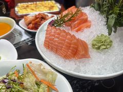 -松坂屋日料自助(长城路店)