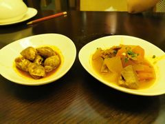 -佛山希尔顿酒店·融誉亚洲美食荟