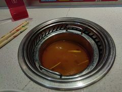 -龍歌自助小火锅(秦淮水游城店)