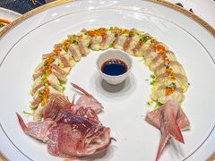 -翕间食·精致淮扬菜(江苏大剧院店)