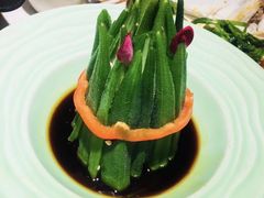 -蕃茄述·好汤自然来(江汉路店)