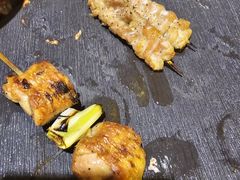 -鸟万·炭火料理Yaki ONE(星光店)