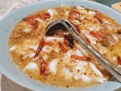 -姚姚酸菜鱼·金戈戈香港豉油鸡(喜荟城联名店)