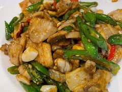 -张氏宽窄巷成都名小吃(茂业百货华强北店)