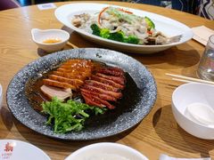 -喜粤糖朝餐厅(三八广场店)