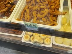 -老回回饺子馆(海洋馆店)