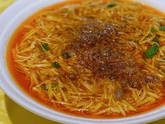 -柏合黄记豆腐皮饭店