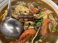 -老福洲(西洪路店)