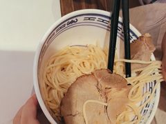 -和府捞面(曹路花园城店)