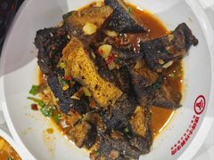 -建辉湖南土菜馆(南大街店)