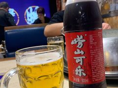 -船梆煮•蒸汽海鲜·生腌干蒸(五四广场店)