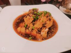 -高第街56号餐厅(银座商城玉函店)