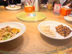 -永安鱼庄·镇江菜(丁卯店)