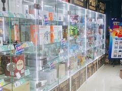 -大玩家(大连高新万达店)