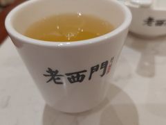 -老西门·常州菜(新区店)