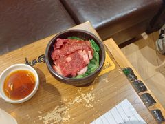 -泥炉烧肉师(新街口金銮巷店)
