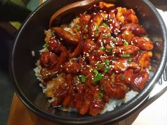 -玉川屋·深夜食堂居酒屋(柳巷店)