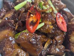 -闽公馆·客家私房菜·商务宴请·包厢(杏林橡树湾店)