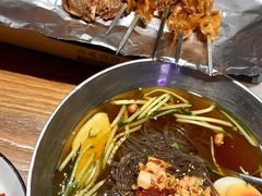 -熙成烧烤(白塔岭店)