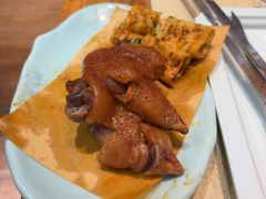 -状元阁烧烤(新华路总店)