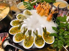 -生如夏花泰式火锅(鹭洲里店)