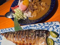 -北村家日本料理(西大望路店)