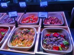 -盛江山自助料理(奥莱锦辉购物广场店)