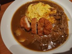 -CoCo壱番屋(久光百货店)