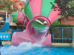 -武汉玛雅海滩水公园