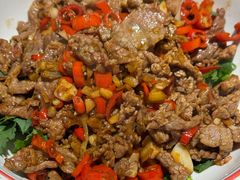 -红旗大食堂(君悦紫园店)