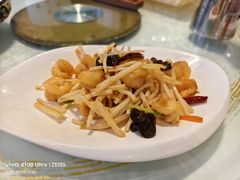 -宴天下·幸福礼堂(王城大道店)