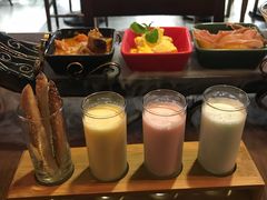 -斯比特花园西餐厅(东方商厦店)