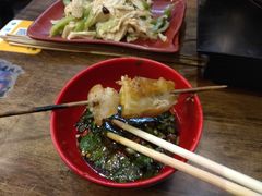 -老徐烧烤涮肚(交道口店)