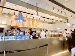 -喜茶(上海兴业太古汇店)