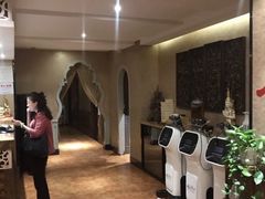 -臻江南影院式足道(雅安店)