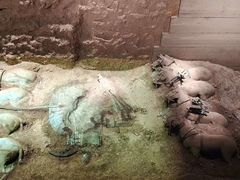 -秦始皇帝陵博物院-丽山园