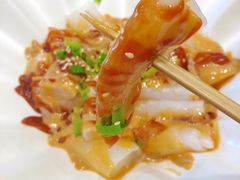 港式车仔猪肠粉-御彩酒家(东风东路店)
