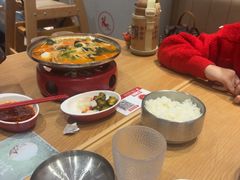 -喜家德虾仁水饺(青岛永旺东部店)