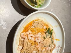 -松鹤楼·苏式汤面(虹桥天地店)