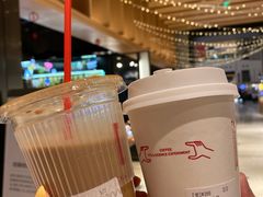 浓香豆乳拿铁-代数学家algebraist(诚品店)