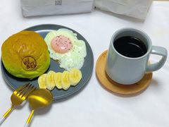 -WHEAT&BAKER-麥(凯德来福士店)