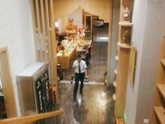 -豪爵足道·SPA(二七路店)